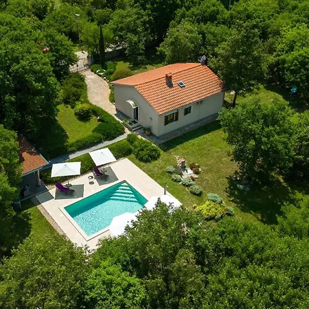 Vila Casa Setti By Guide