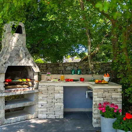 Вилла Casa Setti By Guide Krmed