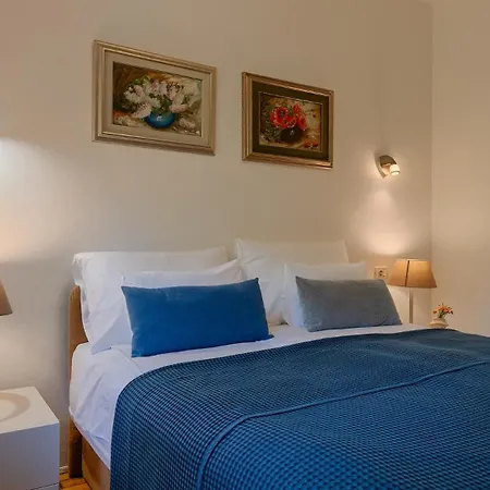 Casa Setti By Guide Вилла Krmed