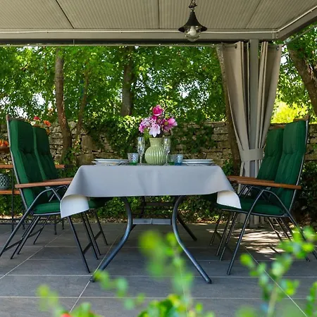 Casa Setti By Guide Вилла *