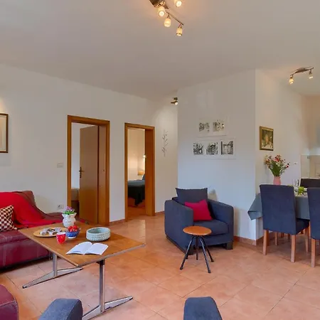 Вилла Casa Setti By Guide *