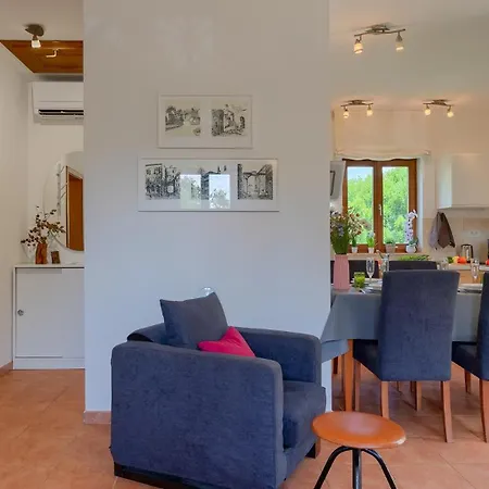 Vila Casa Setti By Guide