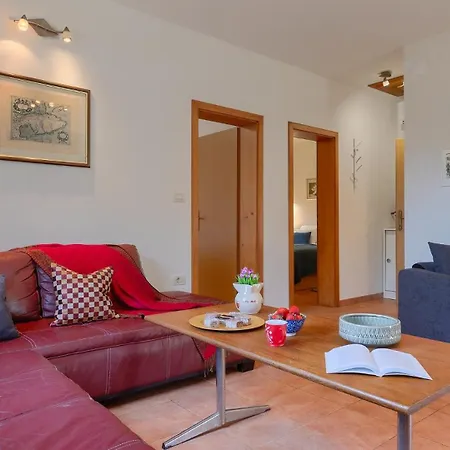 Вилла Casa Setti By Guide Krmed