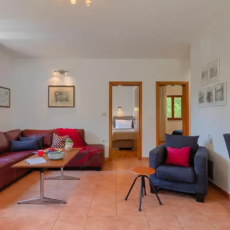Вилла Casa Setti By Guide Krmed