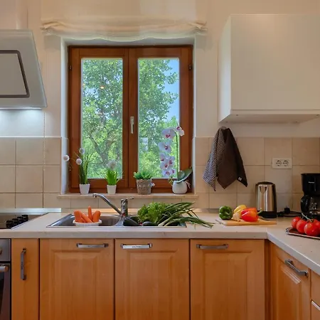 Vila Casa Setti By Guide Krmed