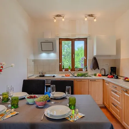 Вилла Casa Setti By Guide