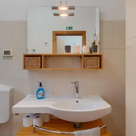 Vila Casa Setti By Guide *